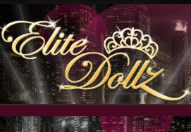 Elite Dollz
